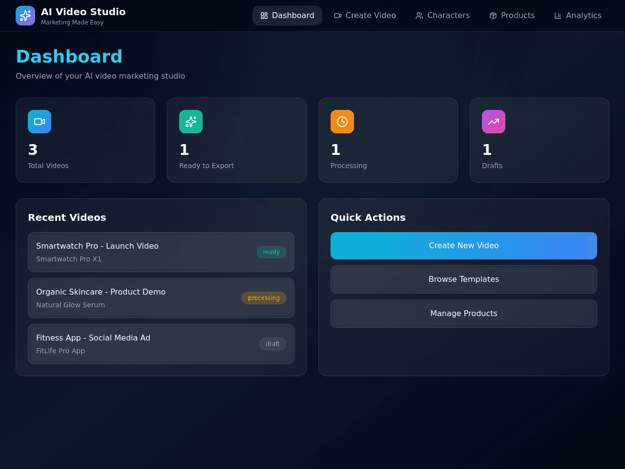 Vision Builder Studio