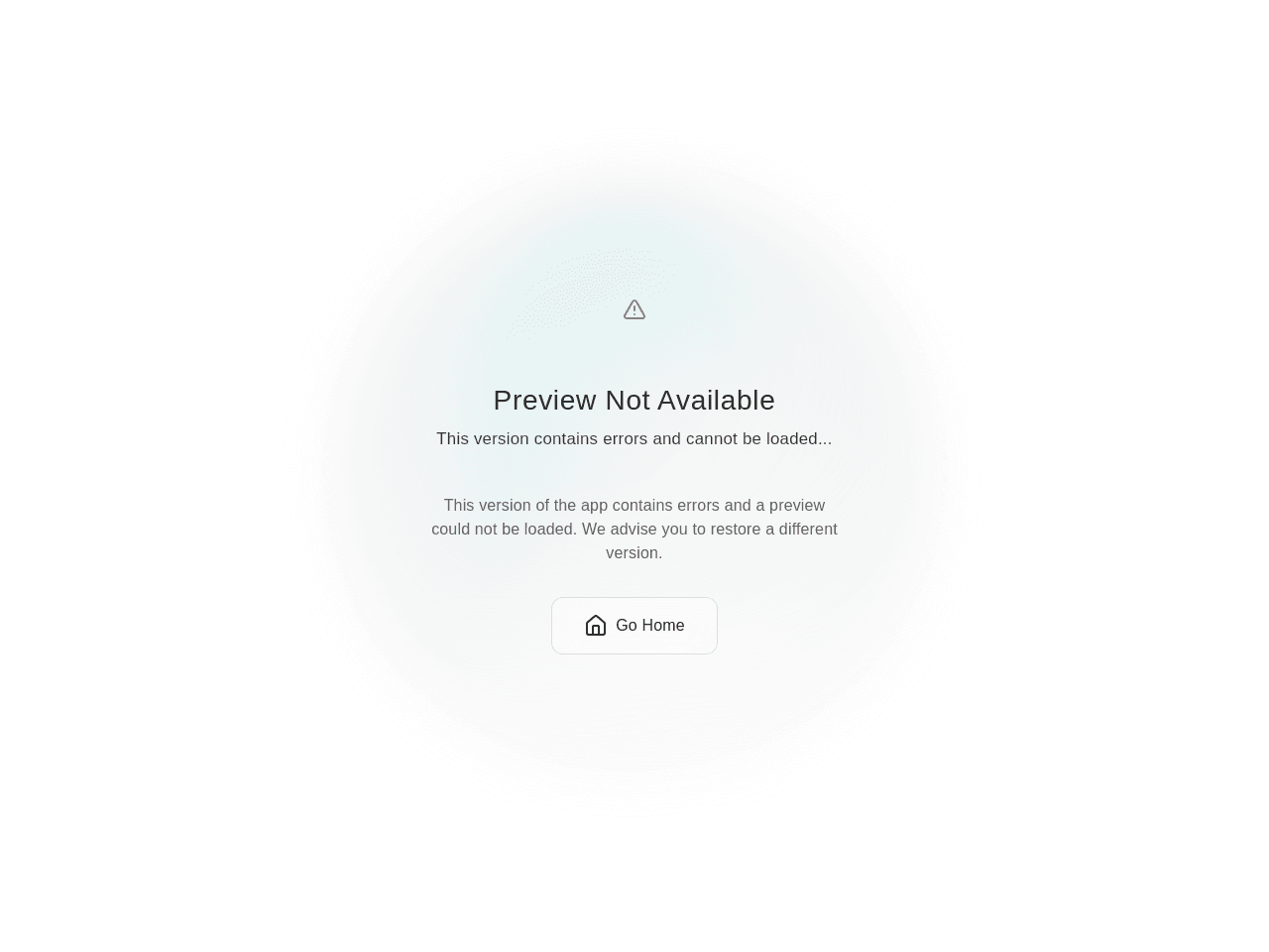 Life Balance Dashboard
