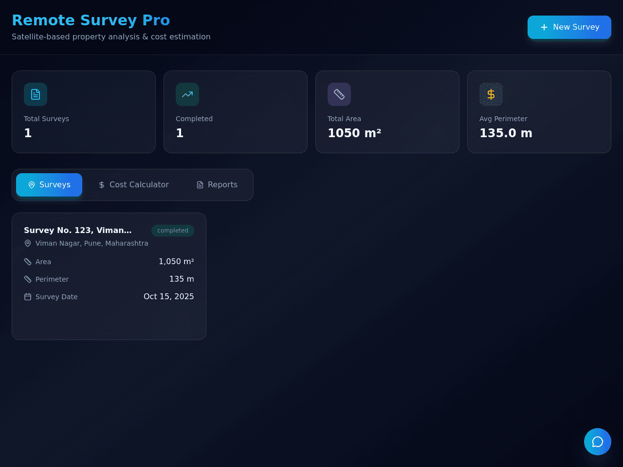 Survey Portal Pro
