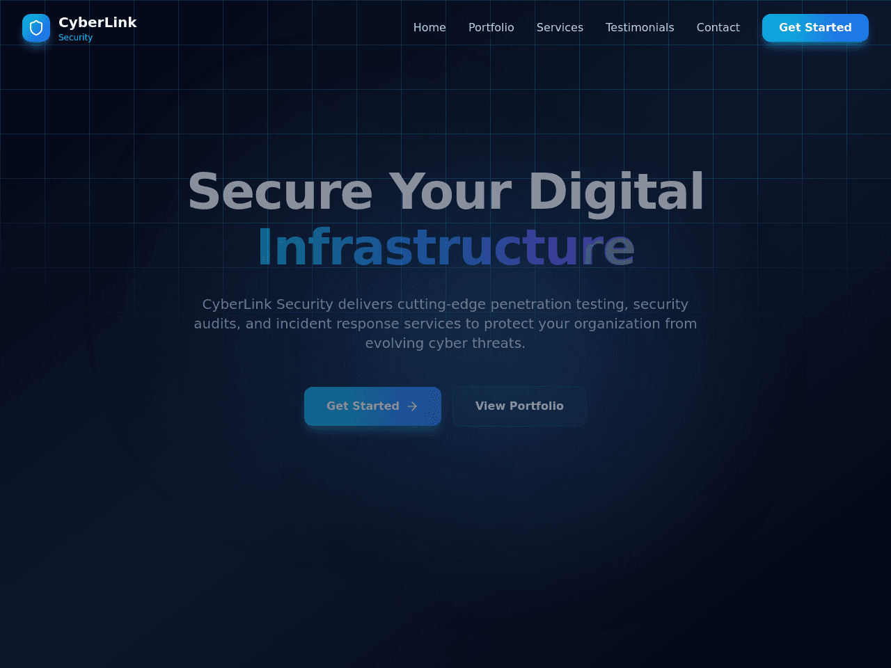 Creative Agency Portal