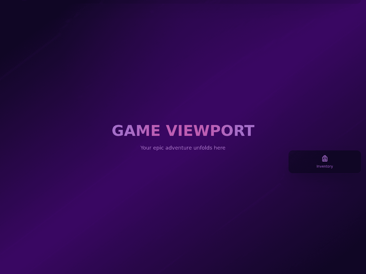 Game HUD Studio