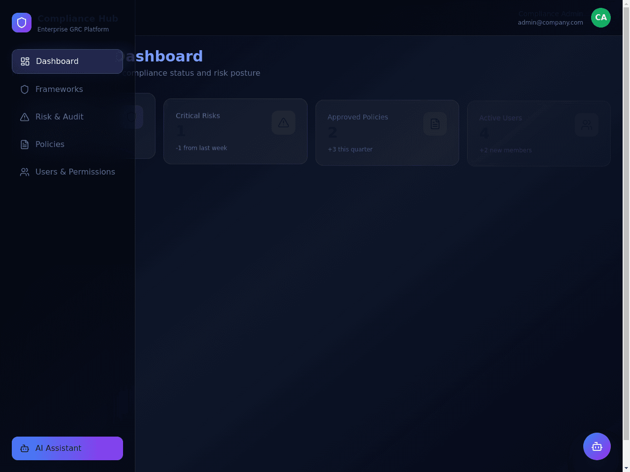 Blueprint Builder