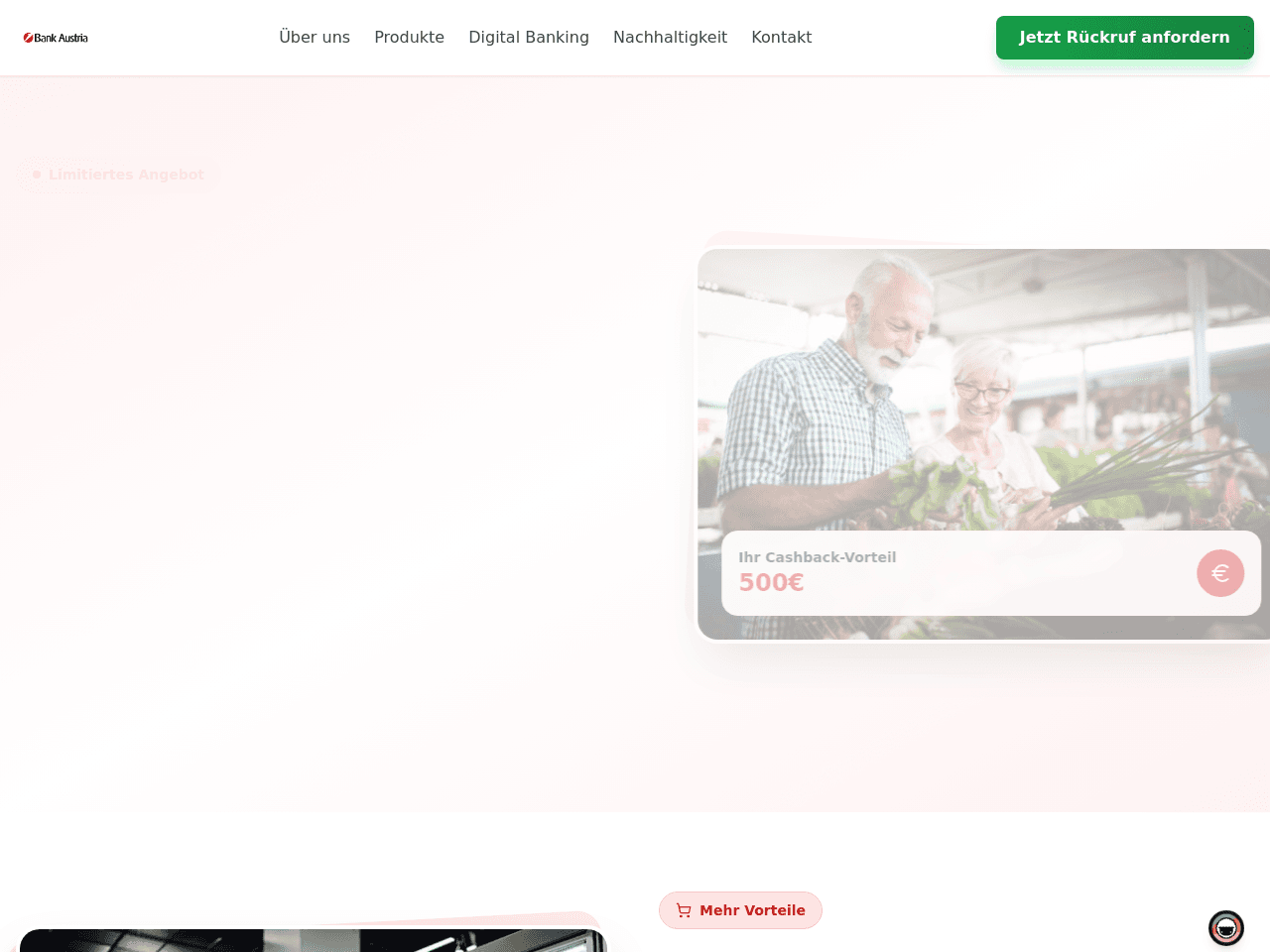 Cashback Portal Pro