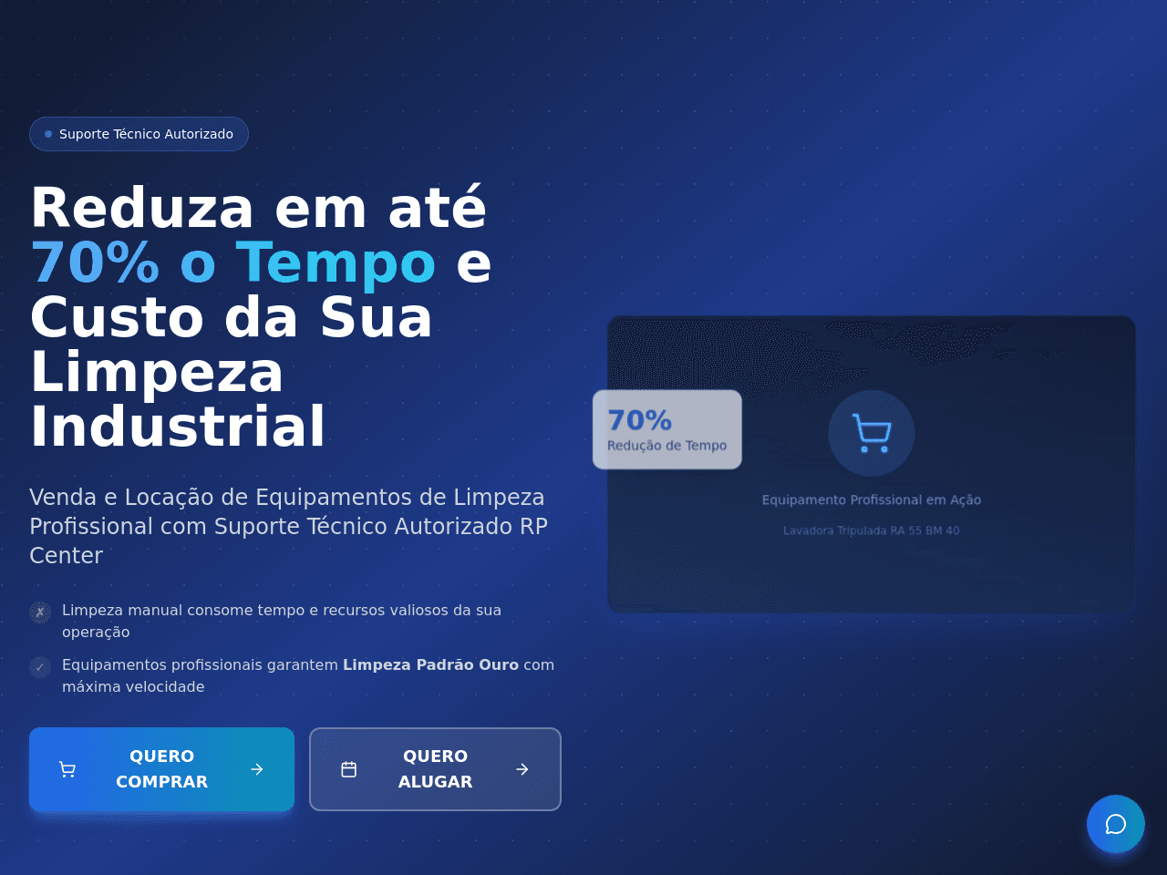 Clean Commerce Portal