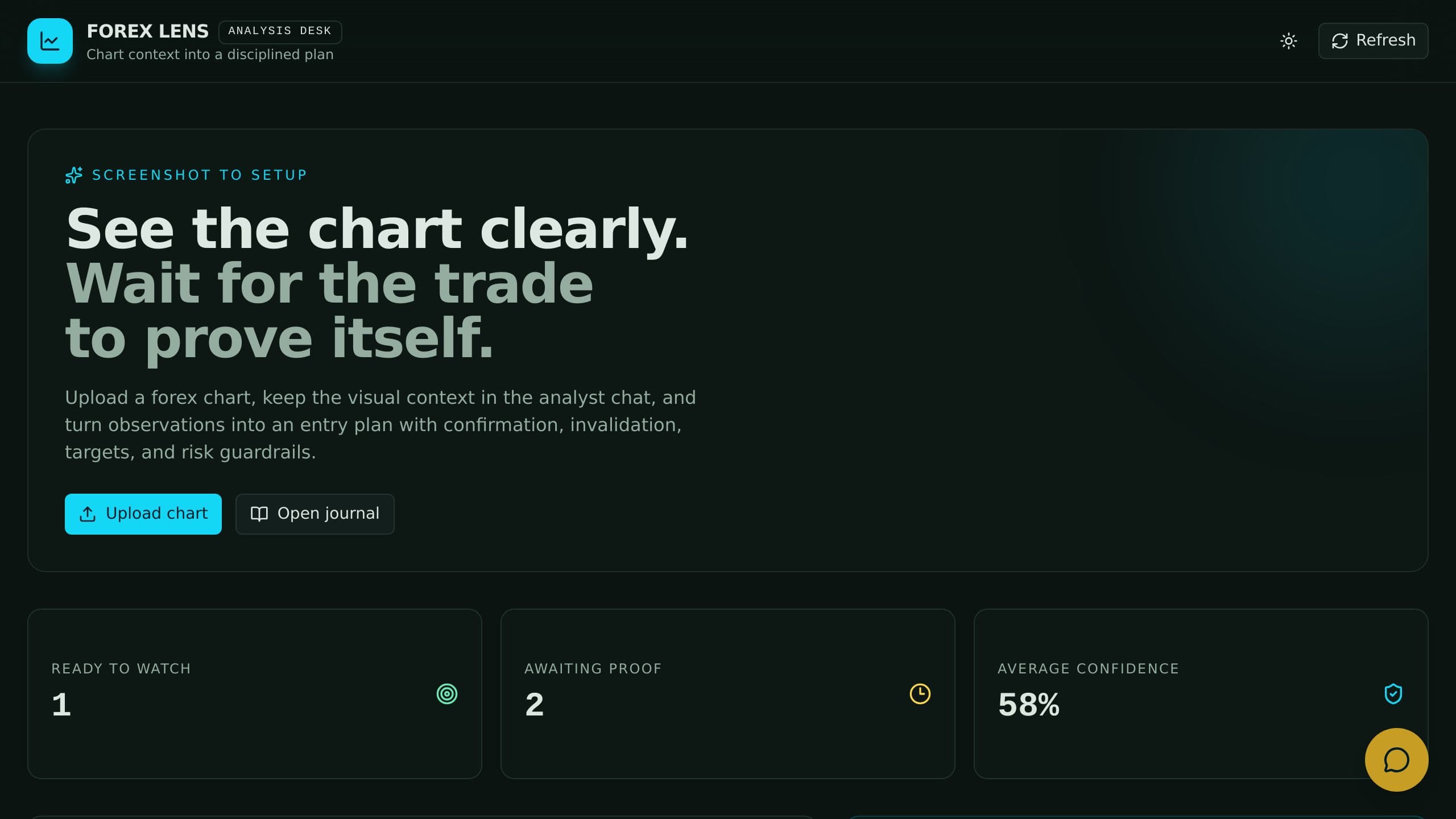 Forex Insight Studio
