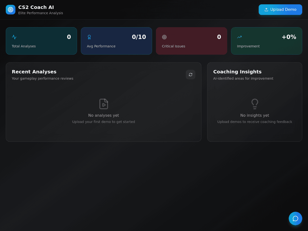 Esports Insight Coach