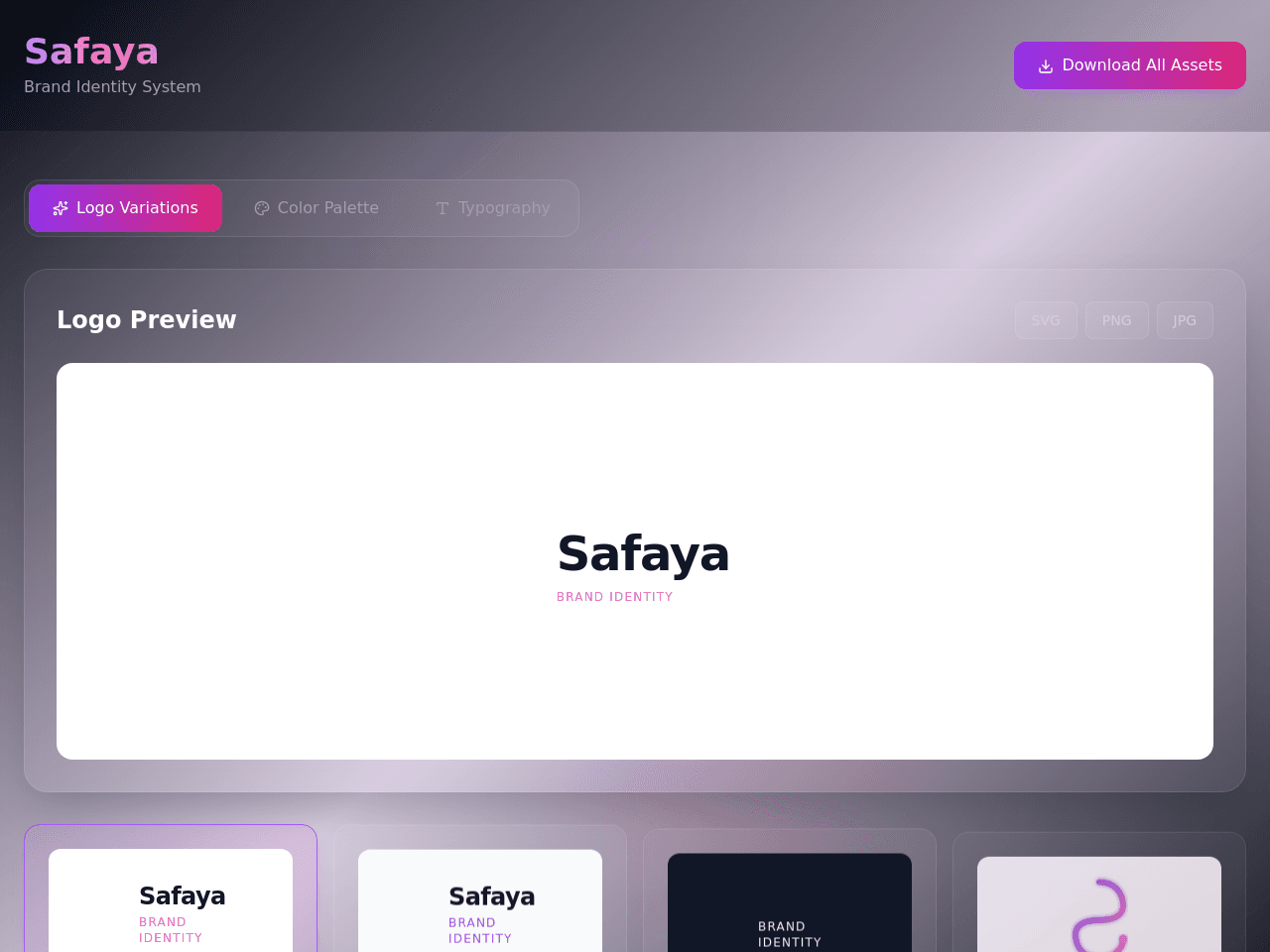 Safaya Studio