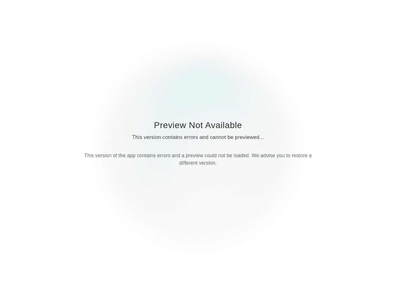 Portfolio Builder
