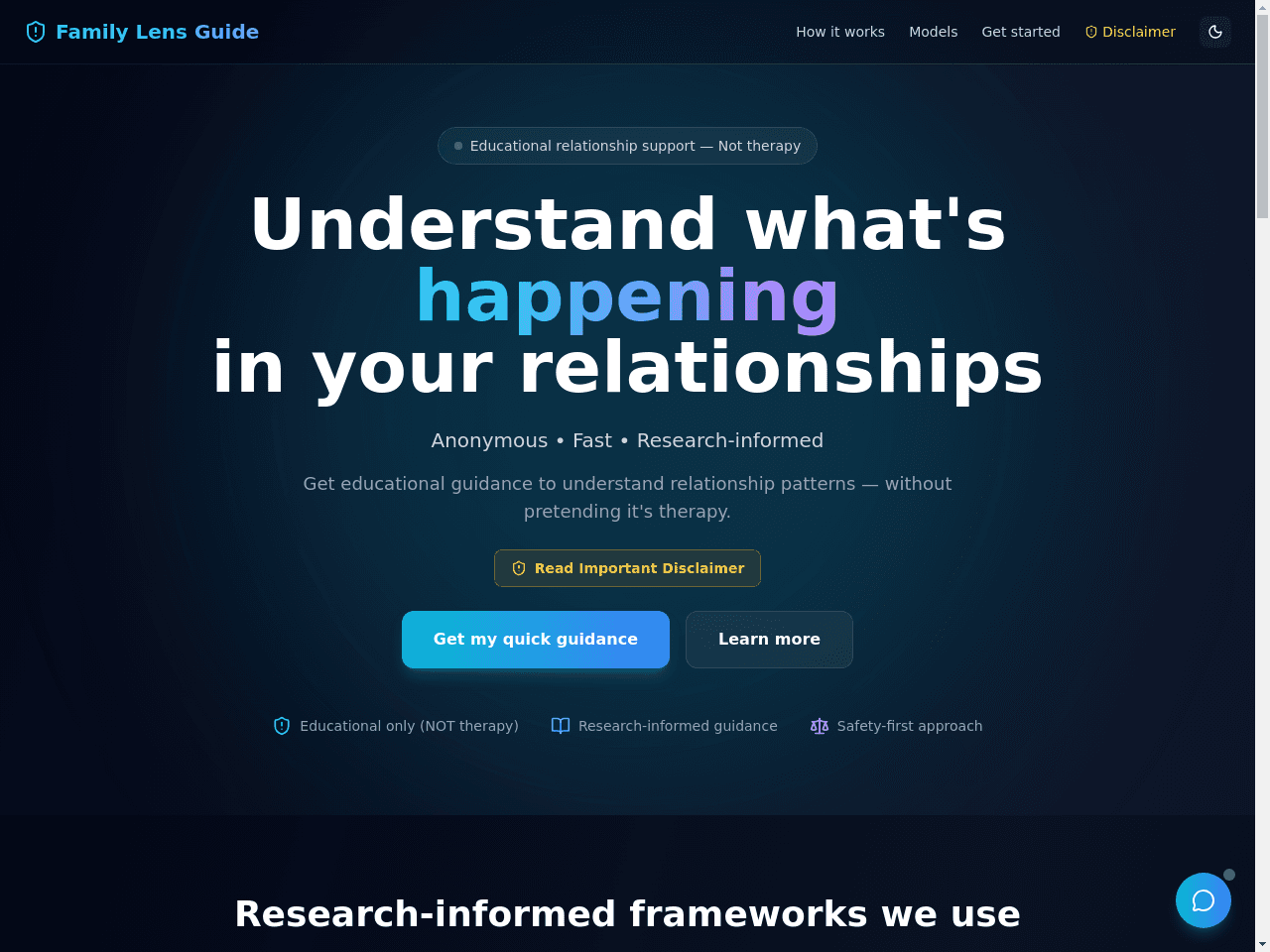 Launchpad Builder