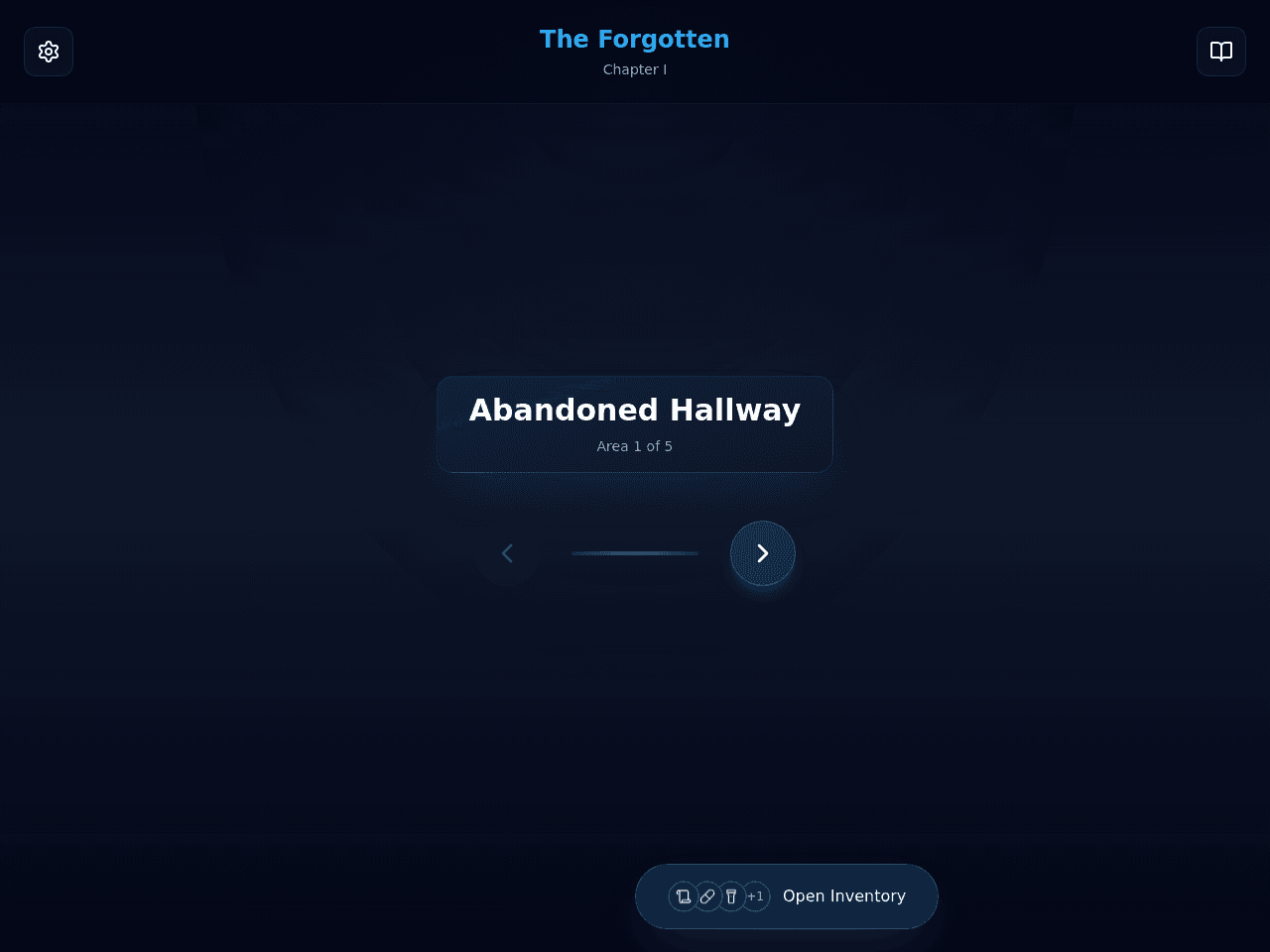 Game Interface Studio