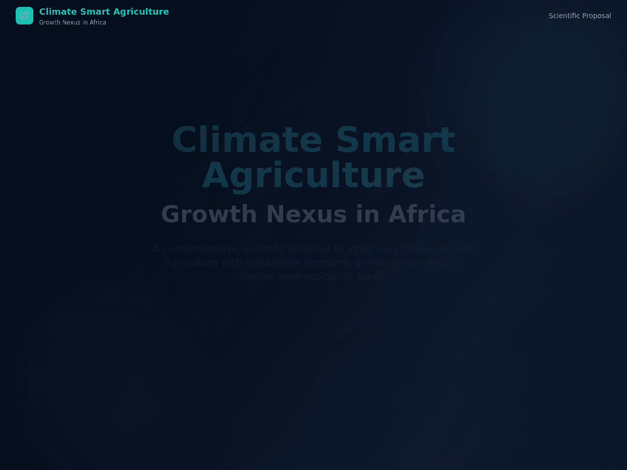 Climate Nexus Studio