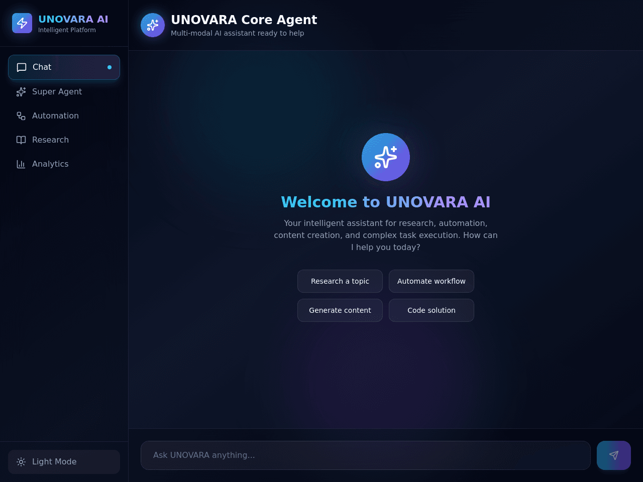 Agent Studio Pro