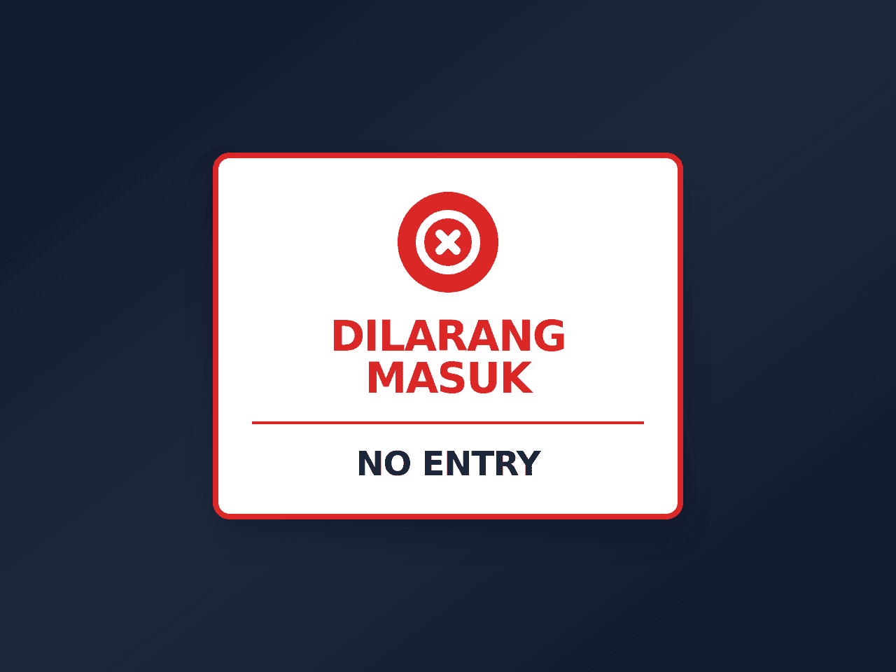 Signage Maker Studio