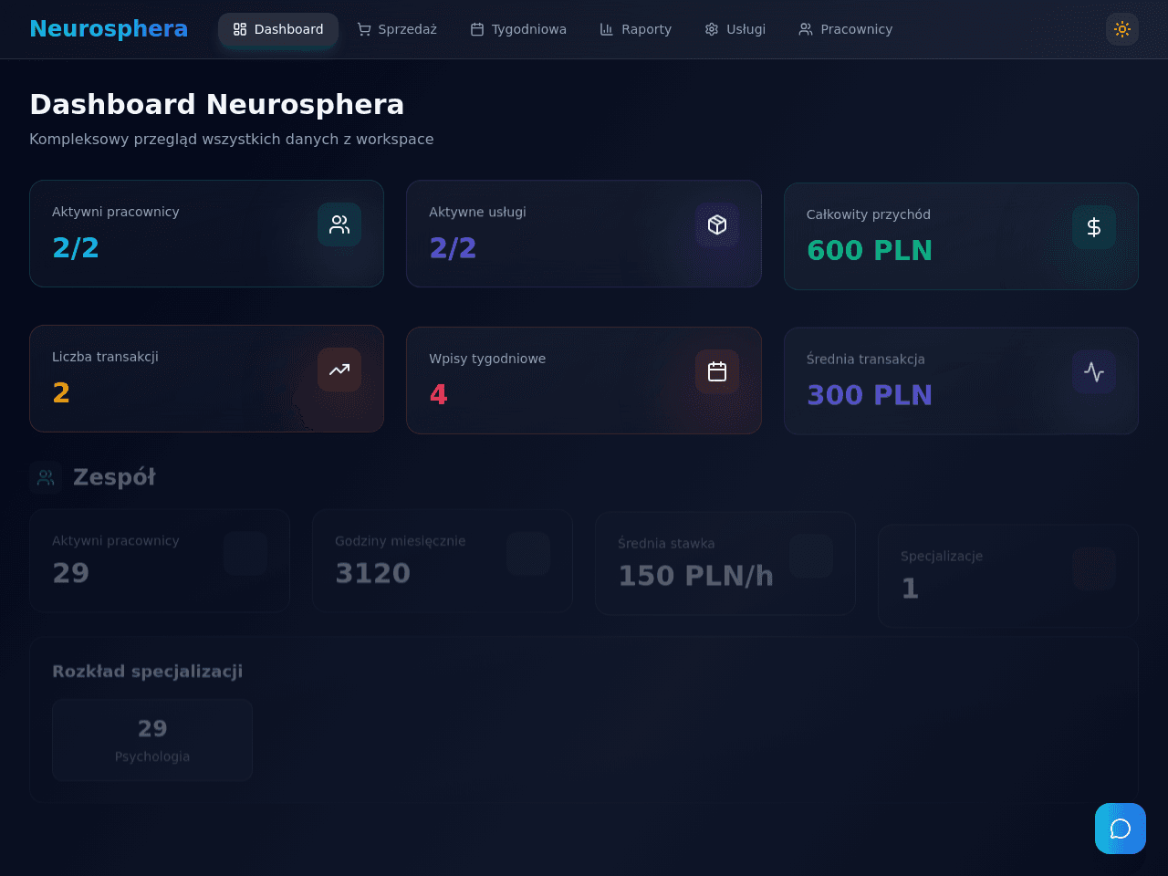 Sales Calculation Portal