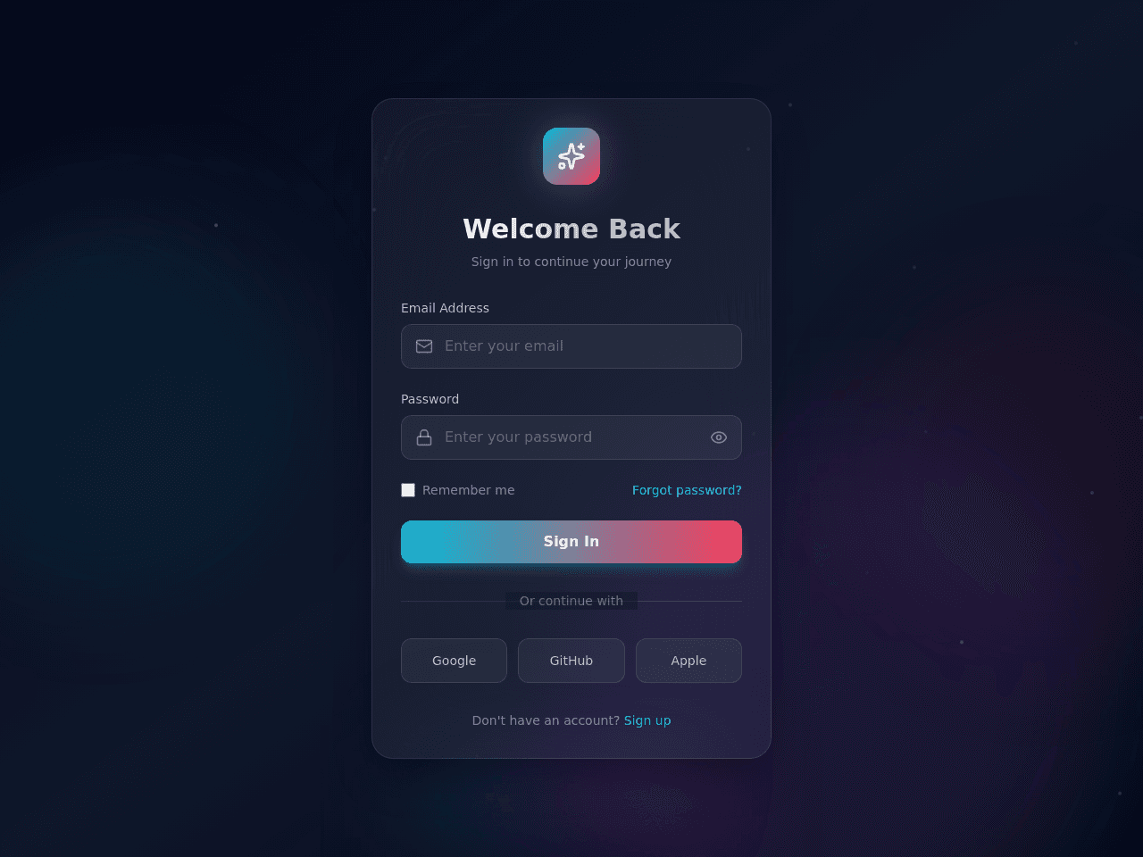 Access Portal Builder