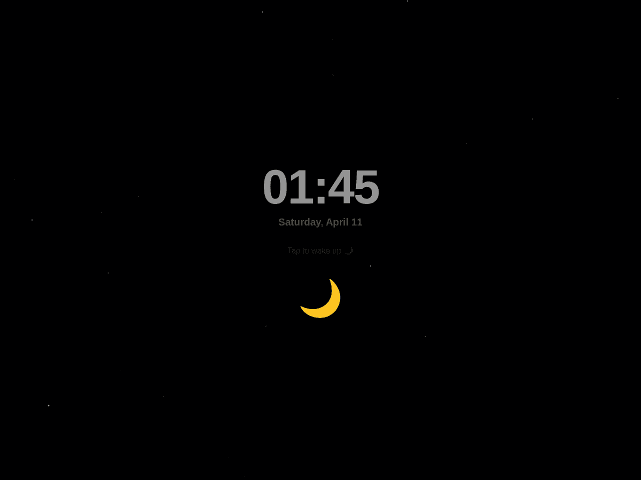 Family Routine Portal