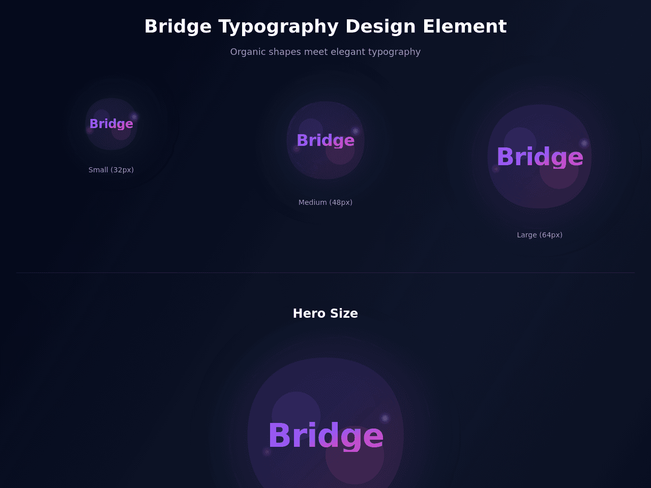 Bridge Design Studio