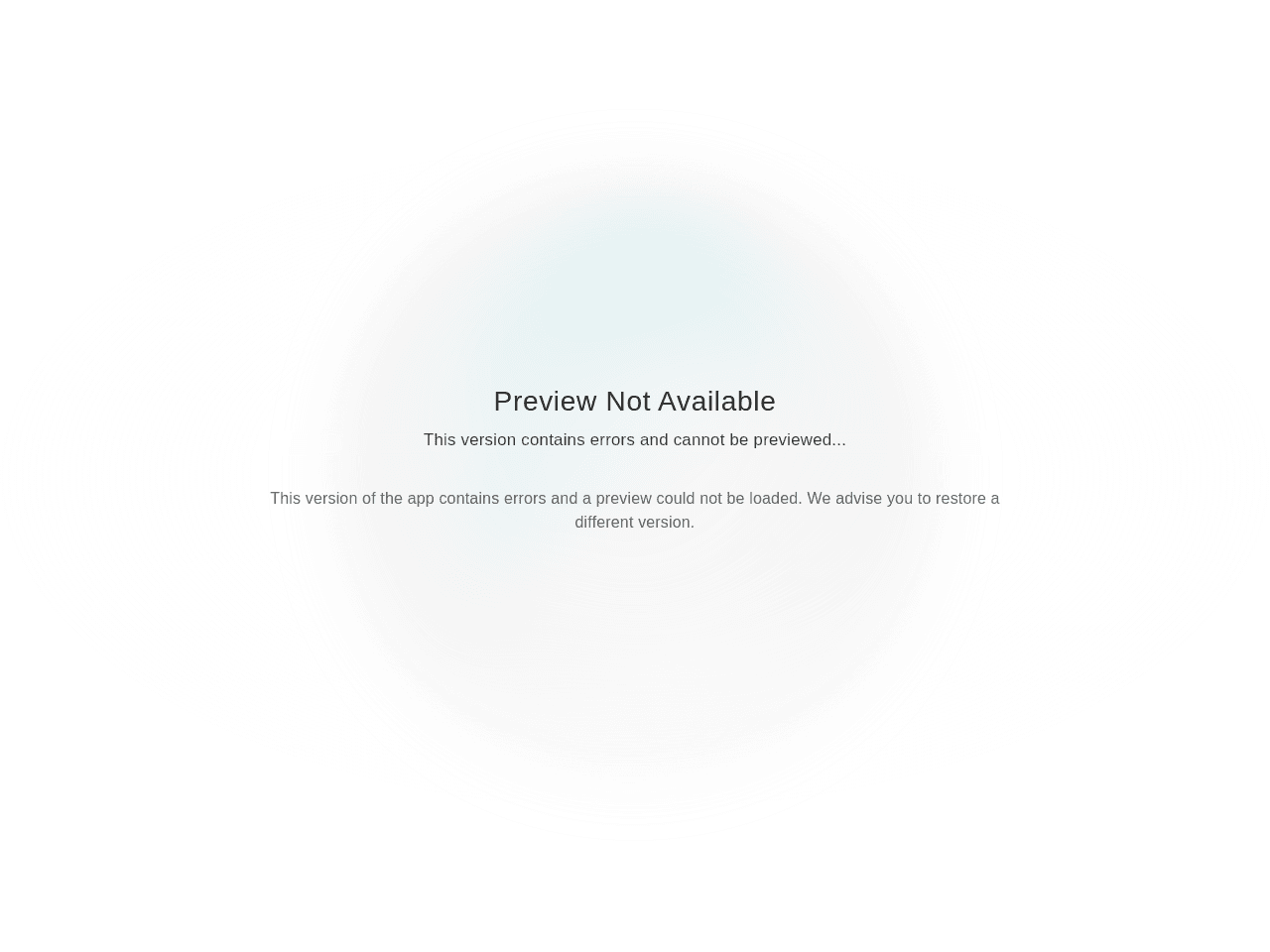 Financial Academy Portal