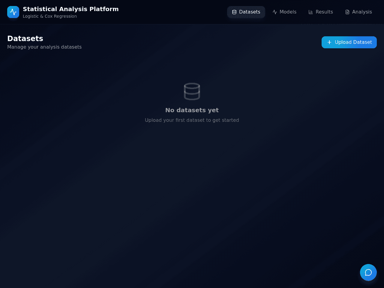 Model Insight Dashboard