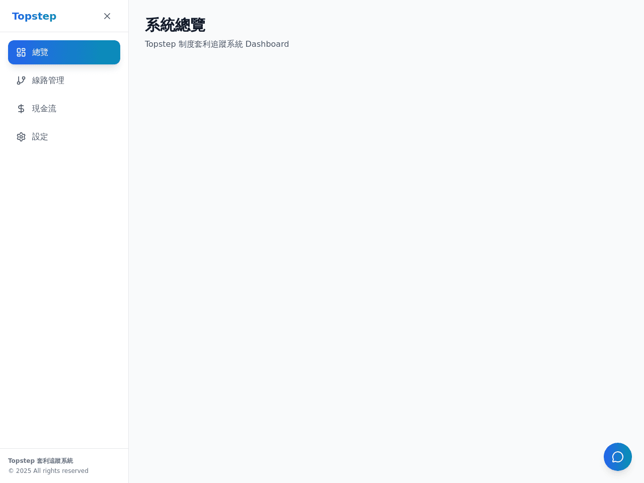 Pipeline Tracker Dashboard