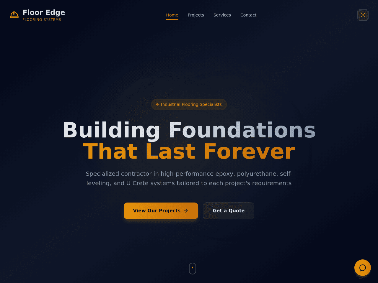Portfolio Editor Studio