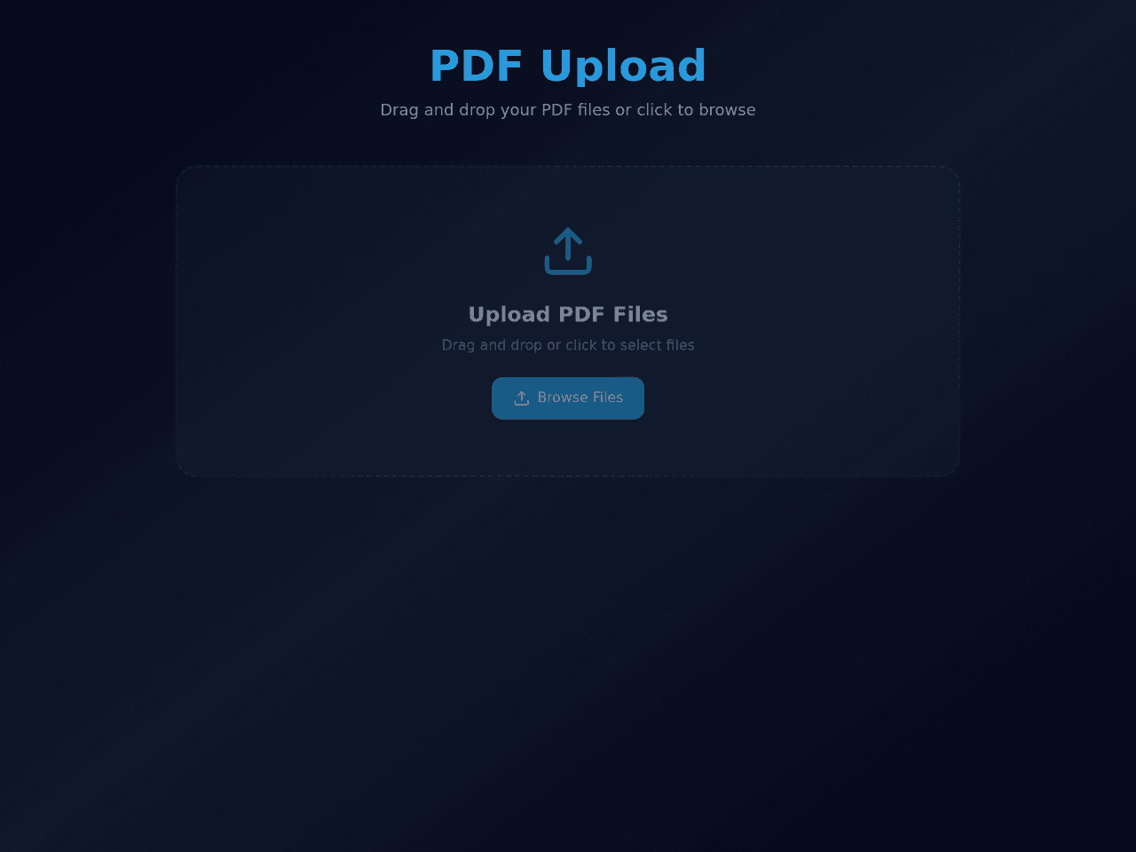 PDF Portal