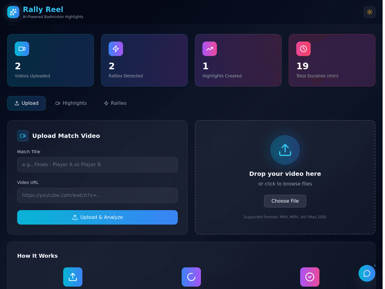 Rally Replay Studio