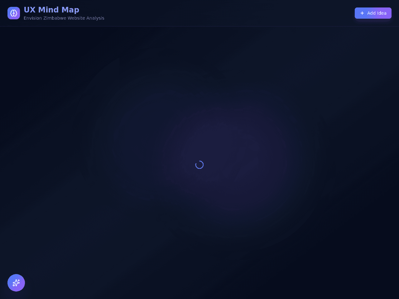 Insight Map Studio