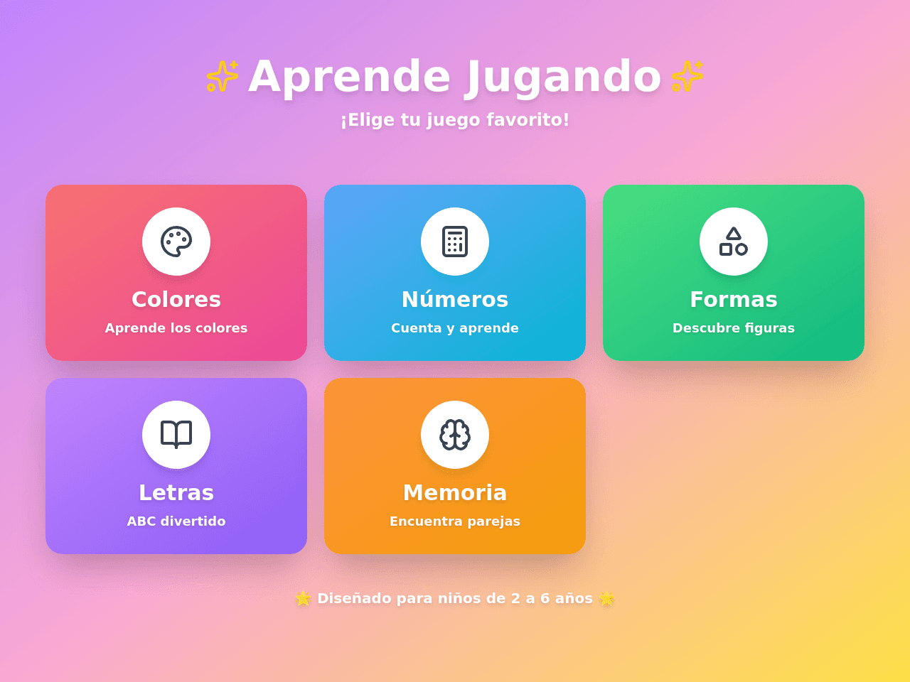 Play Learn Studio