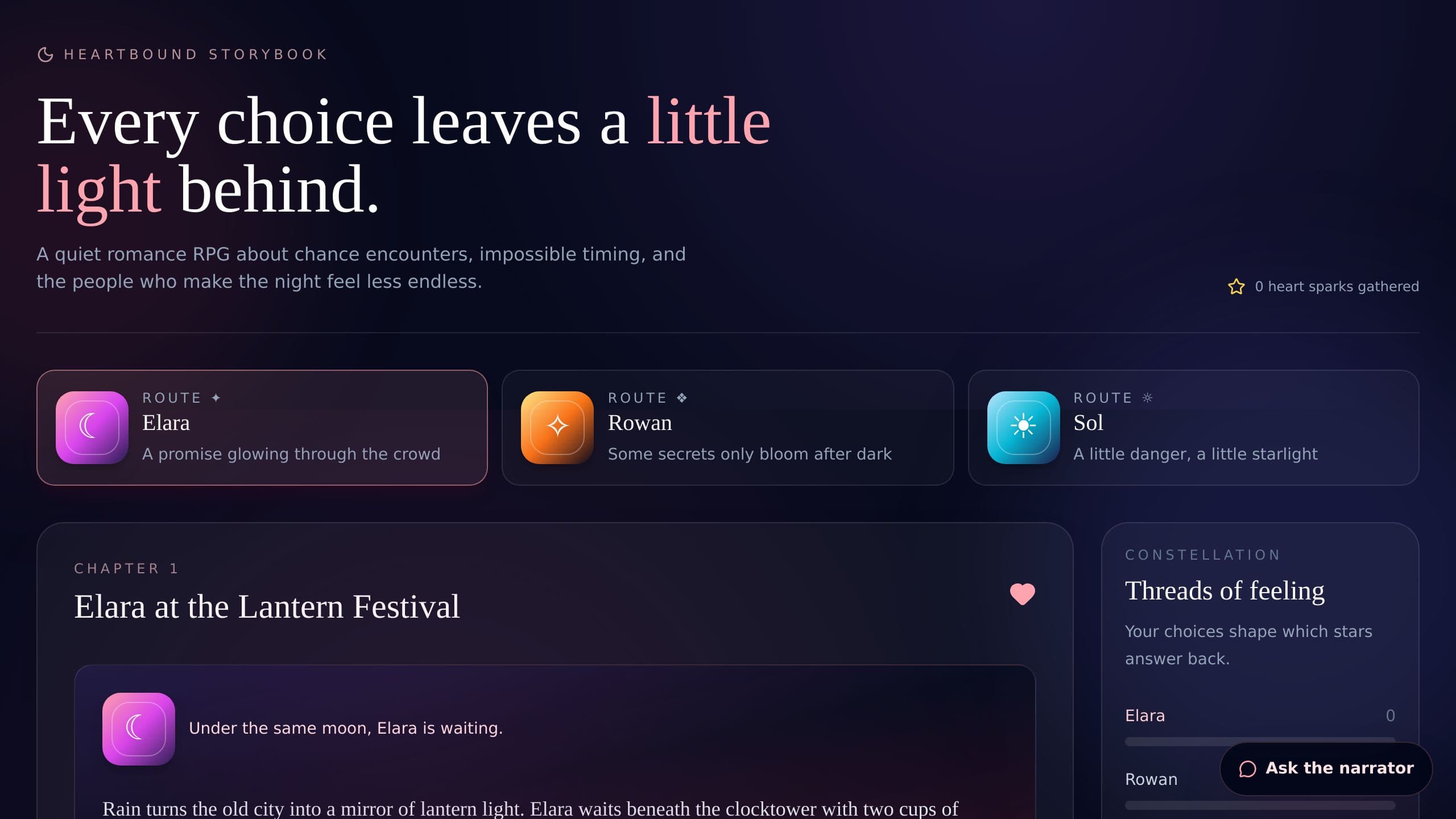 Content Agent Chatbot