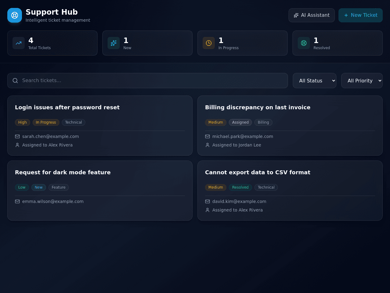 Task Flow Studio