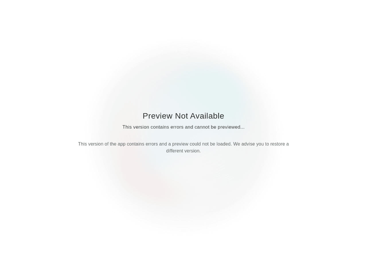 Meta Campaign Portal