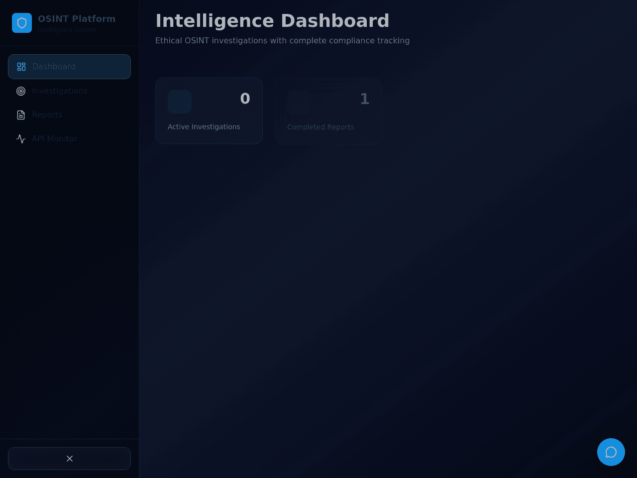 Insight Portal