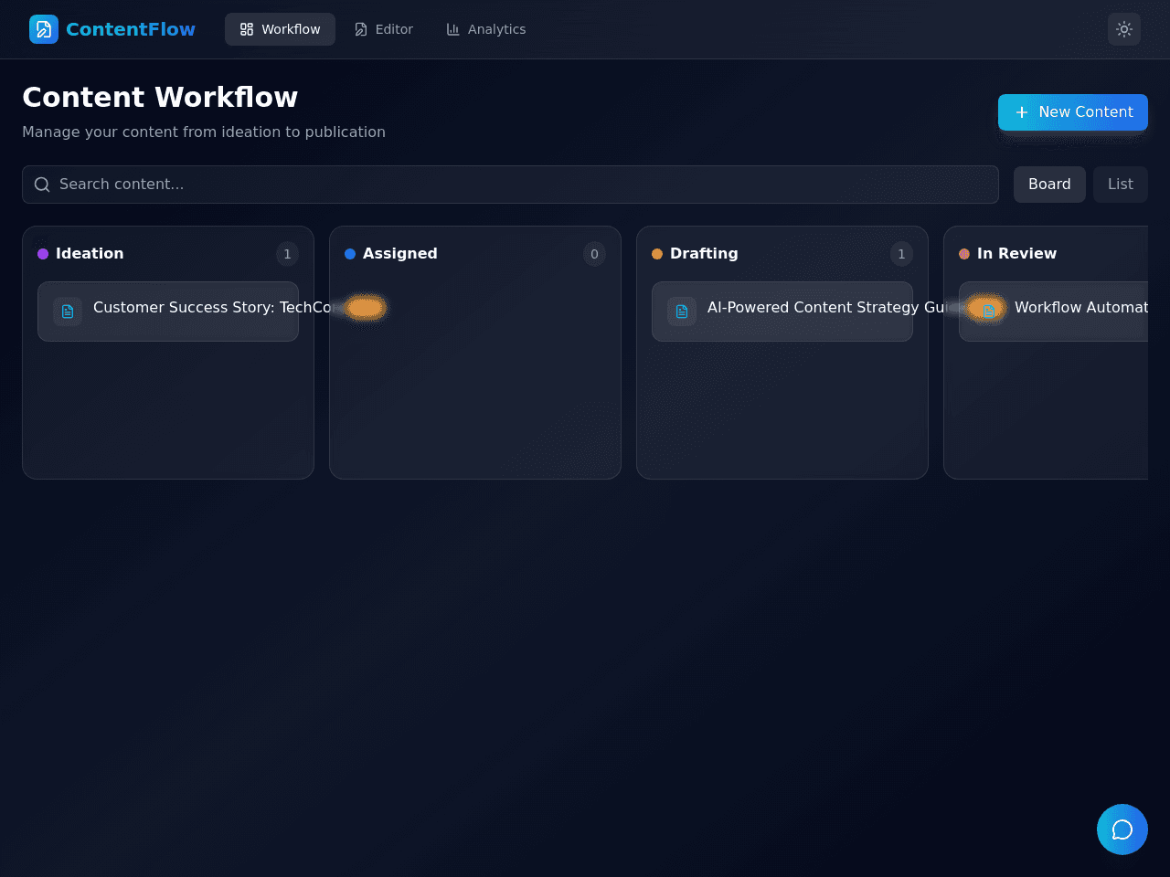 Litigation Workflow Studio