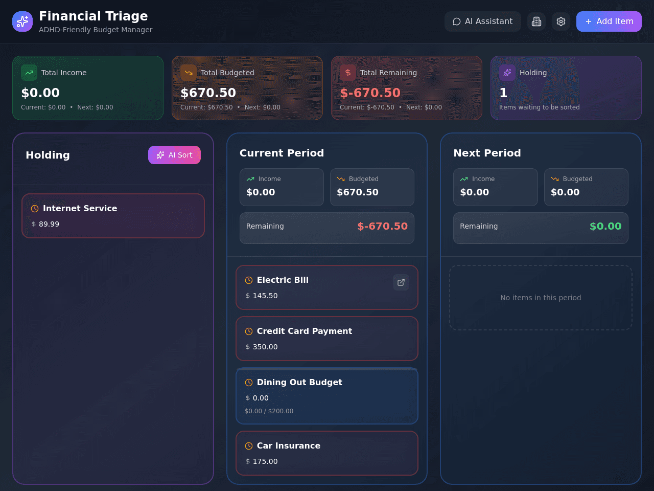 AI App