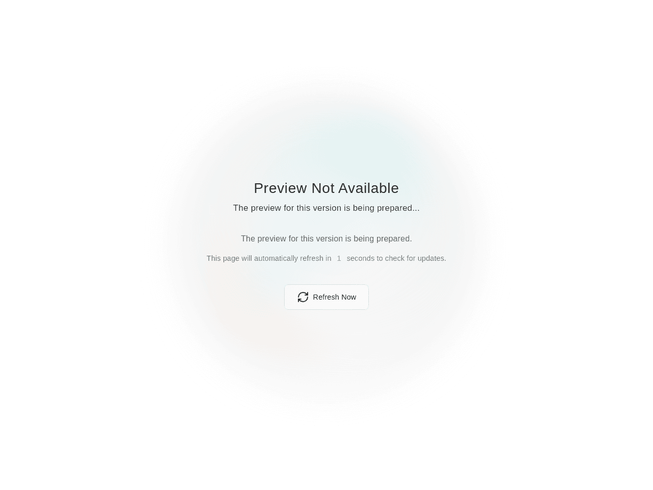 FAQ Nexus Dashboard