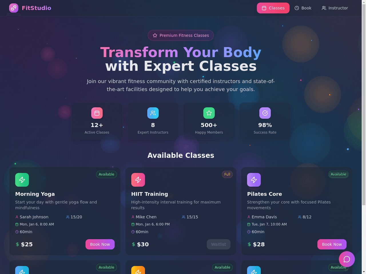 Immoderma Wellness Community
