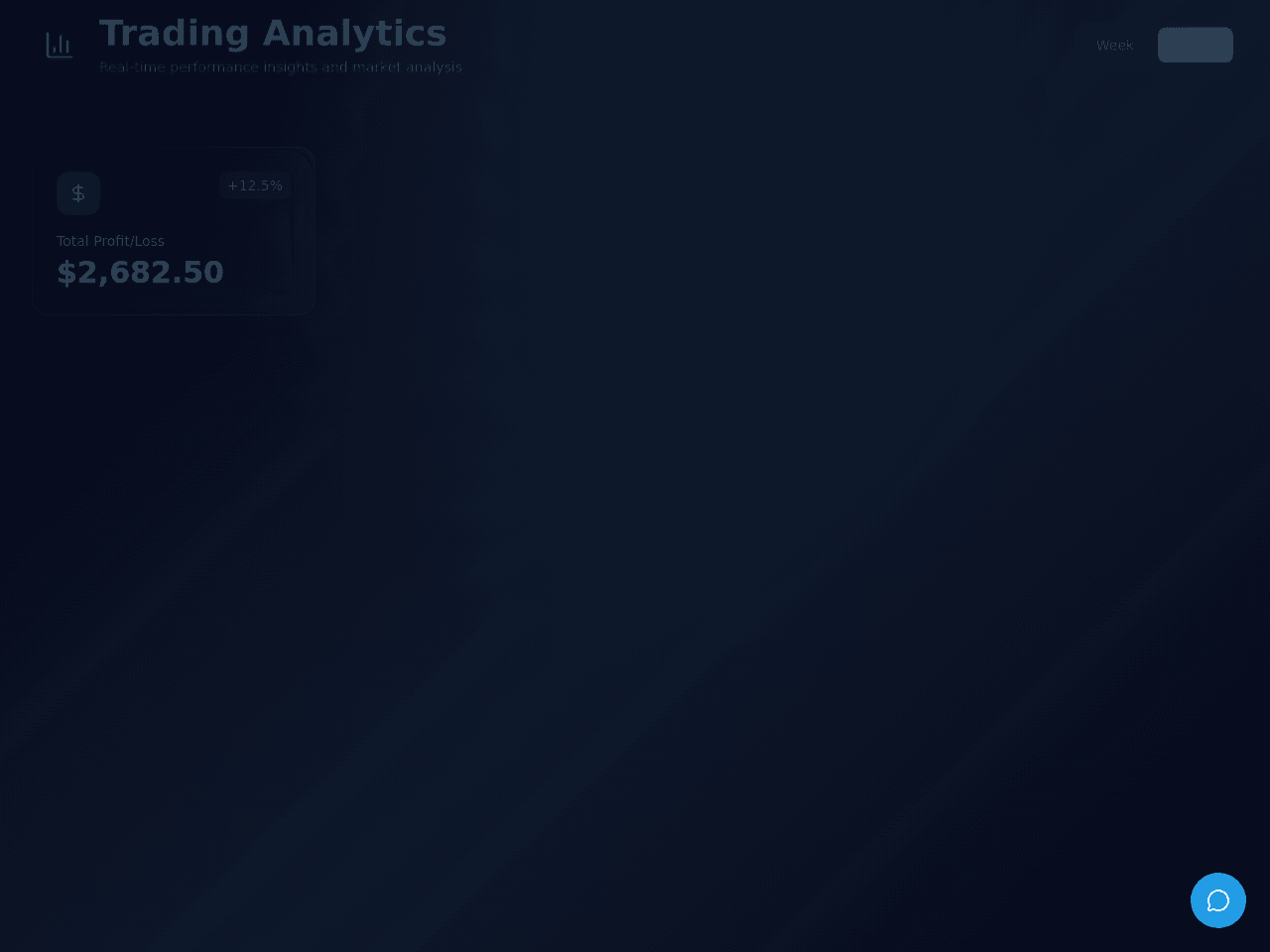Analytics Dashboard Studio