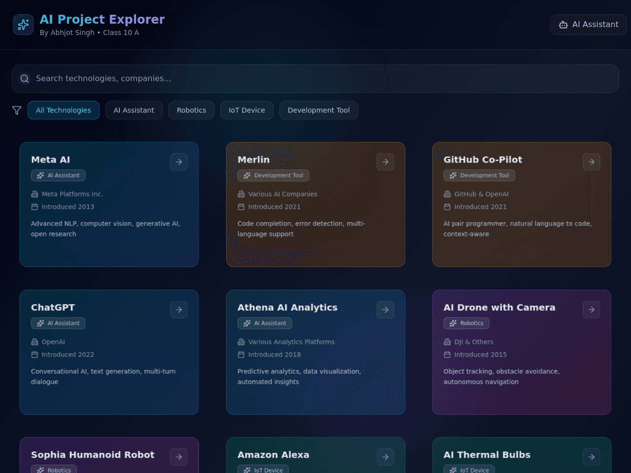 Genesis Studio