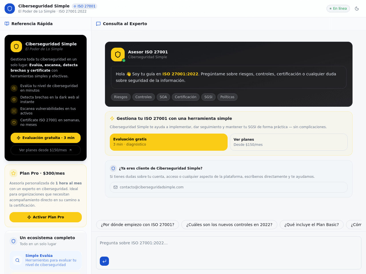 Compliance Guide Bot
