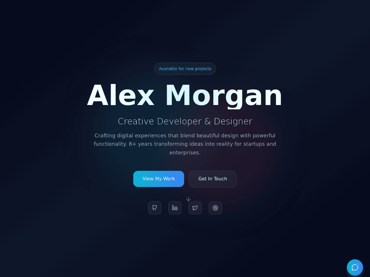 Portfolio Gallery Portal