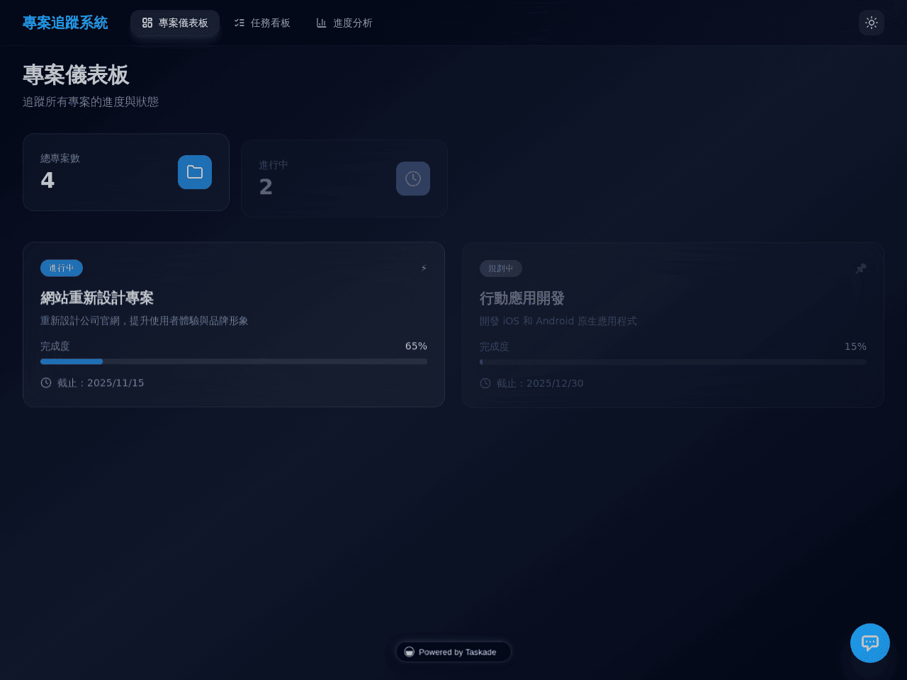 Action Portal