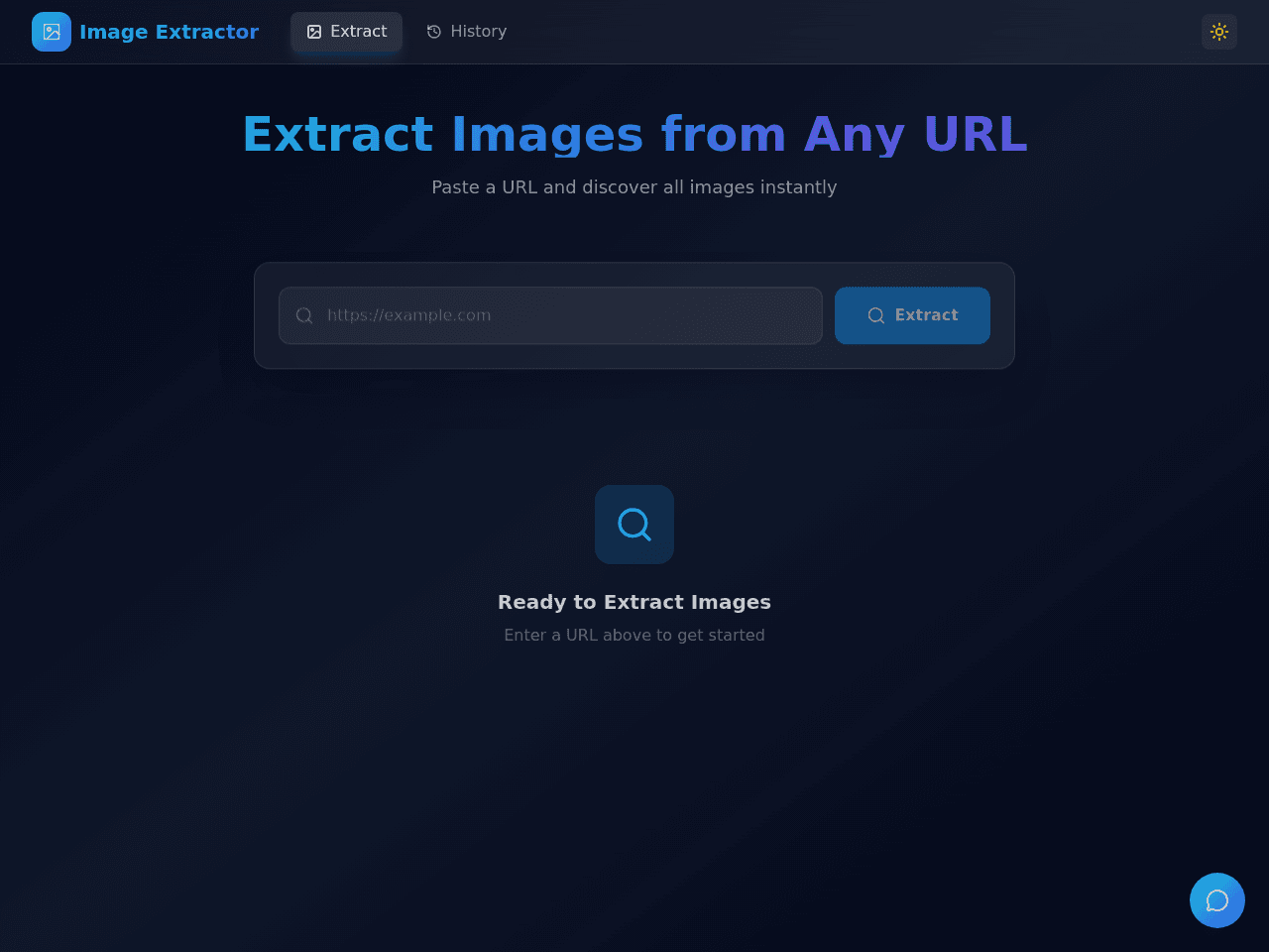 Image Picker Portal