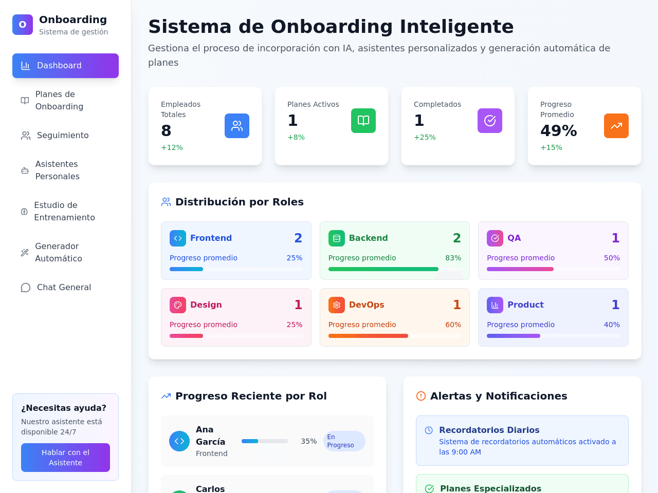 Onboarding Guide