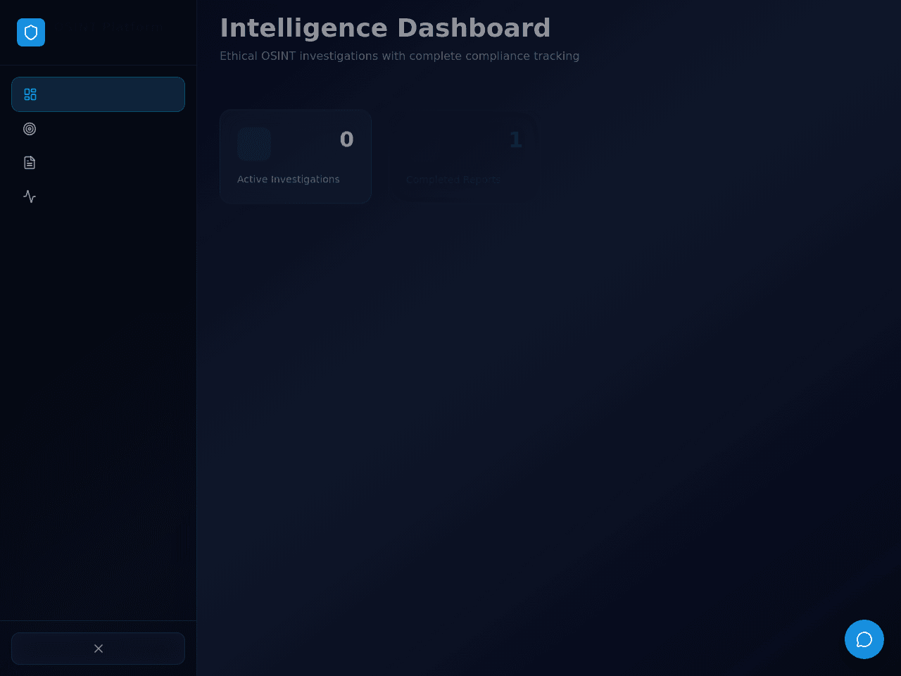 Insight Portal