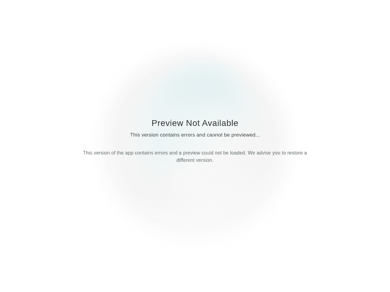 CRM Pipeline Portal