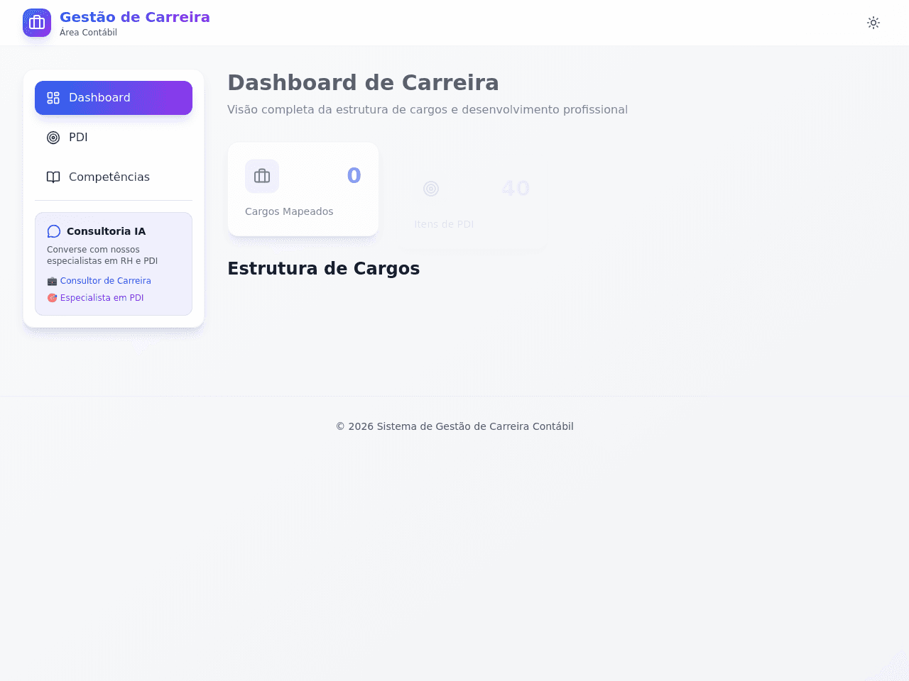 Career Path Planner