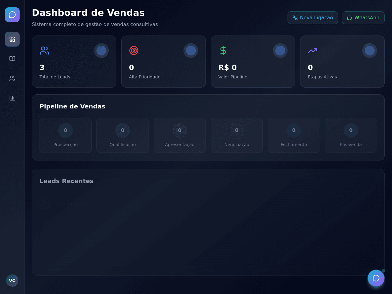 Sales Navigator Studio