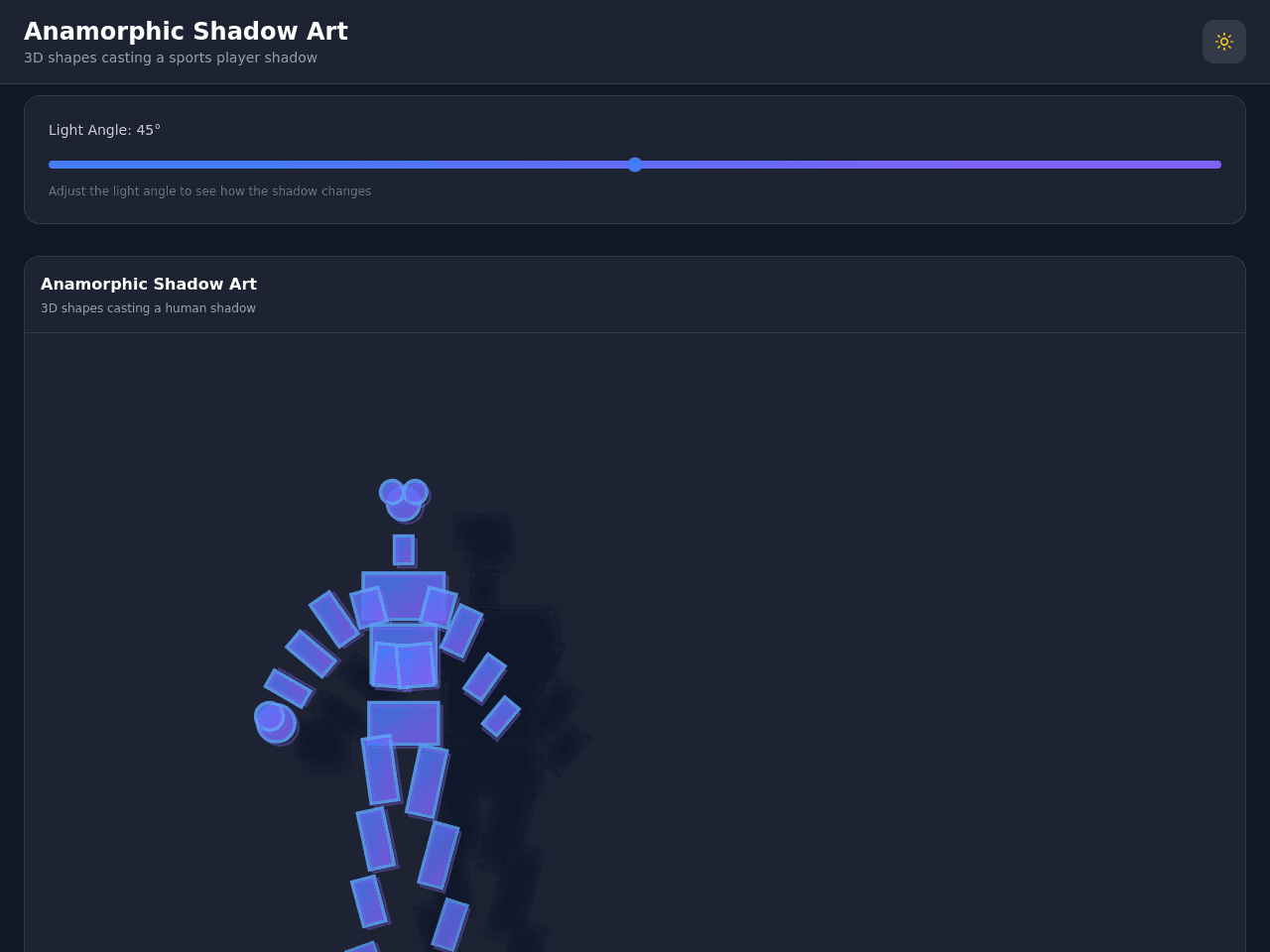Shadow Sport Studio