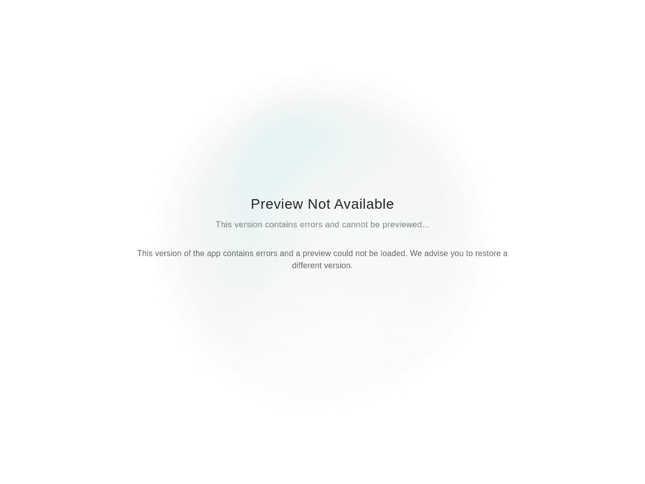 Tariff Price Finder